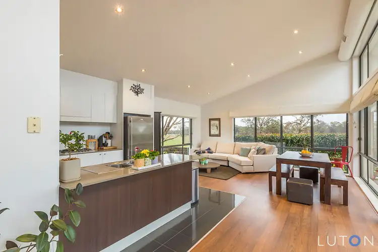 Fourth view of Homely townhouse listing, 68/395 Antill Street, Watson ACT 2602