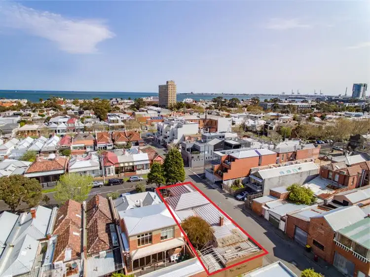 1 Dinsdale Street, Albert Park VIC 3206