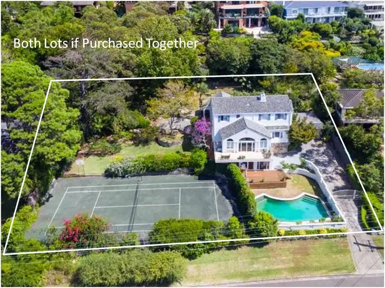 Second view of Homely house listing, 16 Kalang Road, Elanora Heights NSW 2101