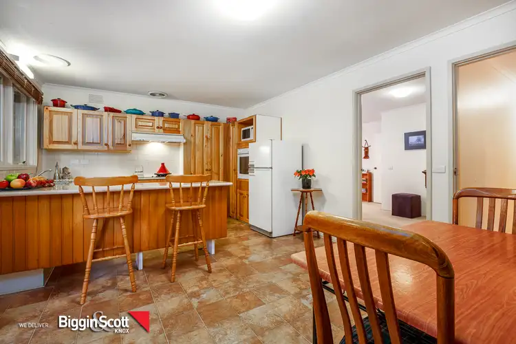 Fourth view of Homely house listing, 25 Helene Court, Boronia VIC 3155