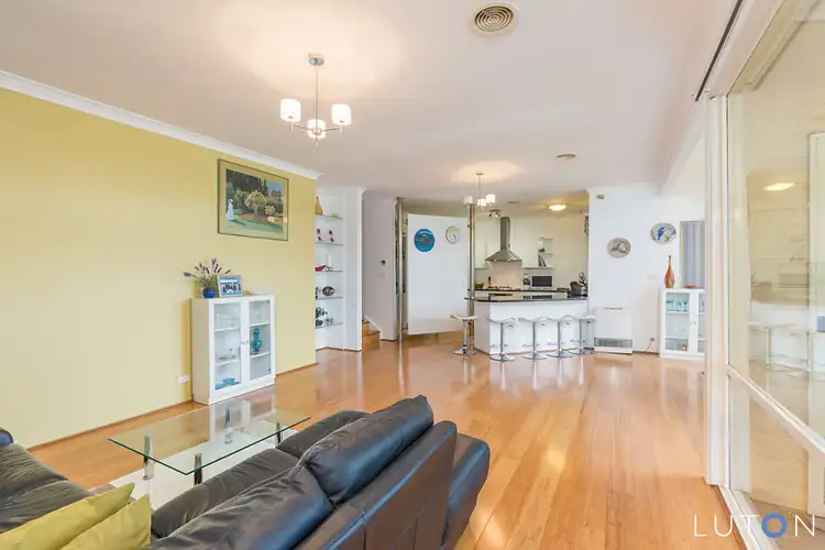 Fifth view of Homely house listing, 24 Malcolm Place, Kambah ACT 2902