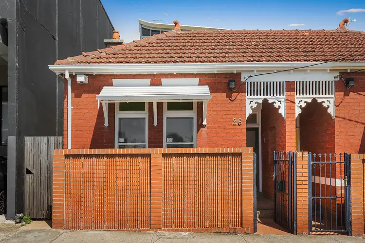 26 Nelson Street, St Kilda VIC 3182
