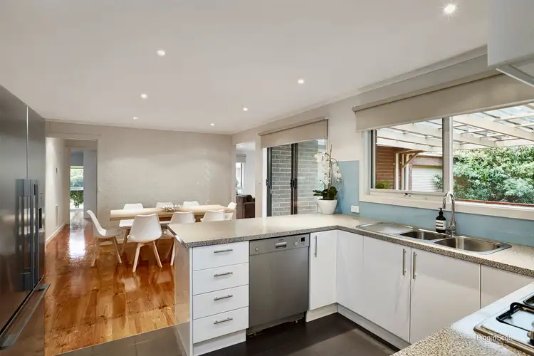 Fourth view of Homely house listing, 8 Hindmarsh Street, Rowville VIC 3178
