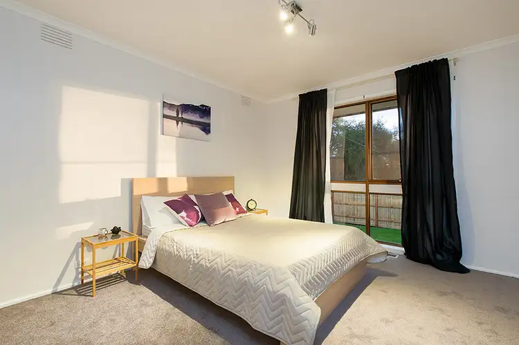 Sixth view of Homely unit listing, 3/139 - 141 Old Para Court, Montmorency VIC 3094