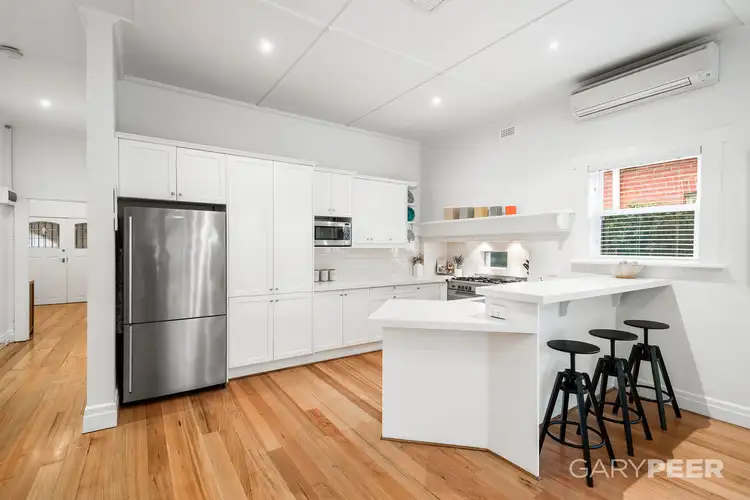 Sixth view of Homely house listing, 200a Kambrook Road, Caulfield VIC 3162