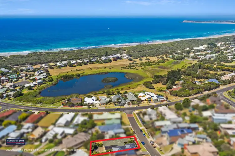 10 Sea Breeze Court, Ocean Grove VIC 3226