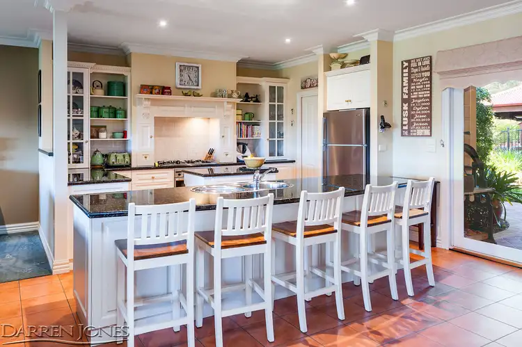 Fifth view of Homely house listing, 37 Bosco Drive, Eden Park VIC 3757