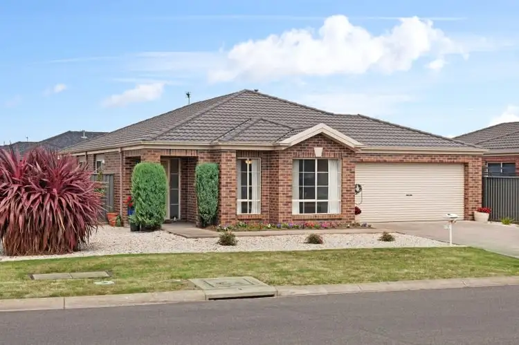 459 Wiltshire Lane, Delacombe VIC 3356