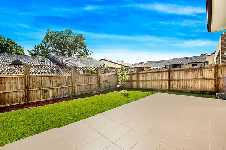 Second view of Homely semi-detached listing, 223 Quarry Road, Ryde NSW 2112