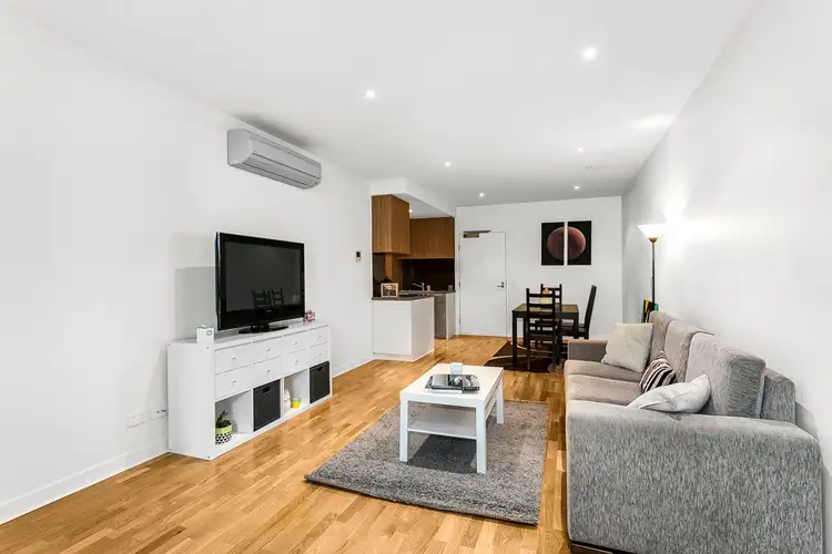 Sixth view of Homely apartment listing, 117/232 Rouse Street, Port Melbourne VIC 3207