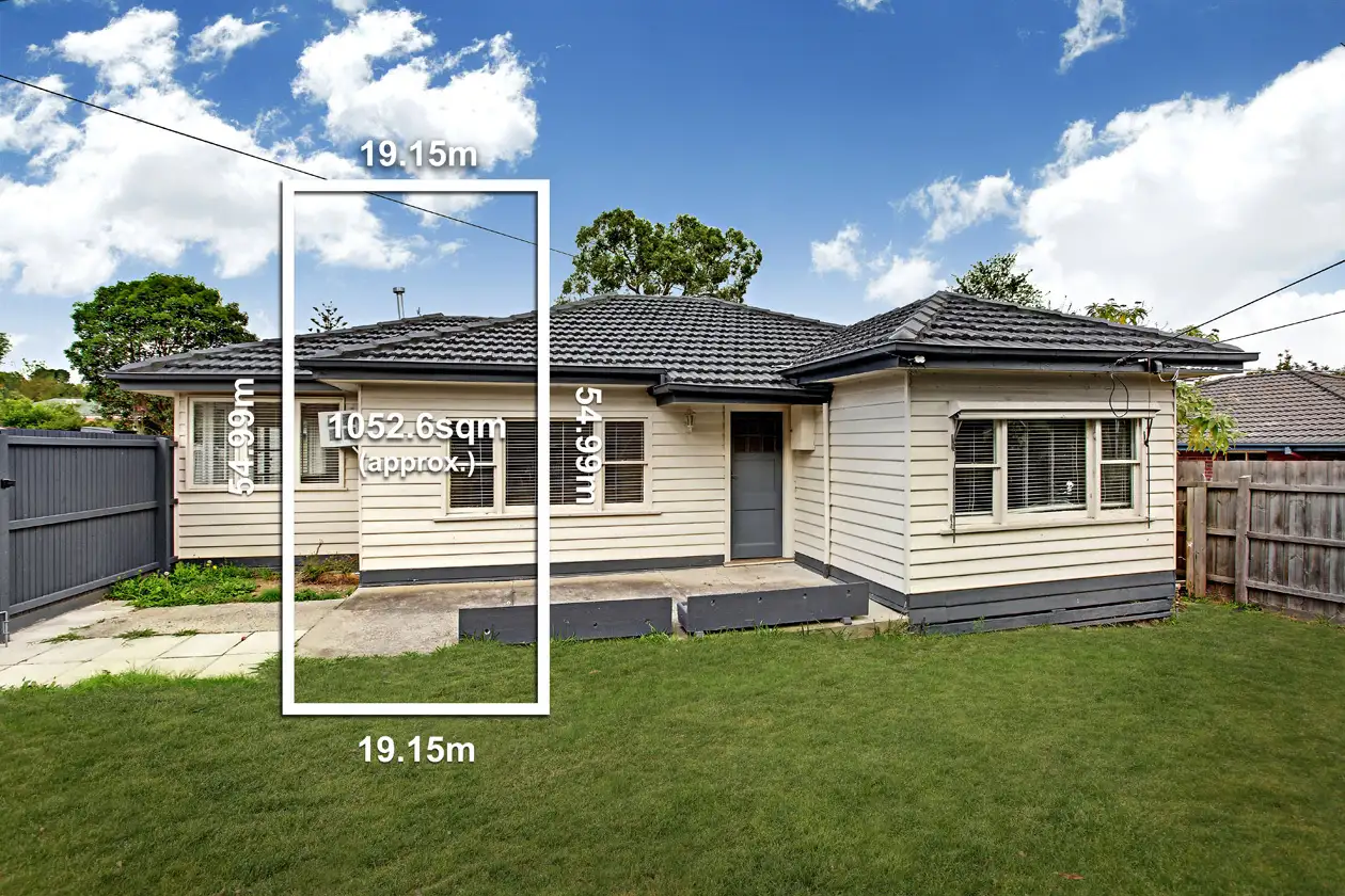 Main view of Homely house listing, 26 Holland Road, Ringwood East VIC 3135