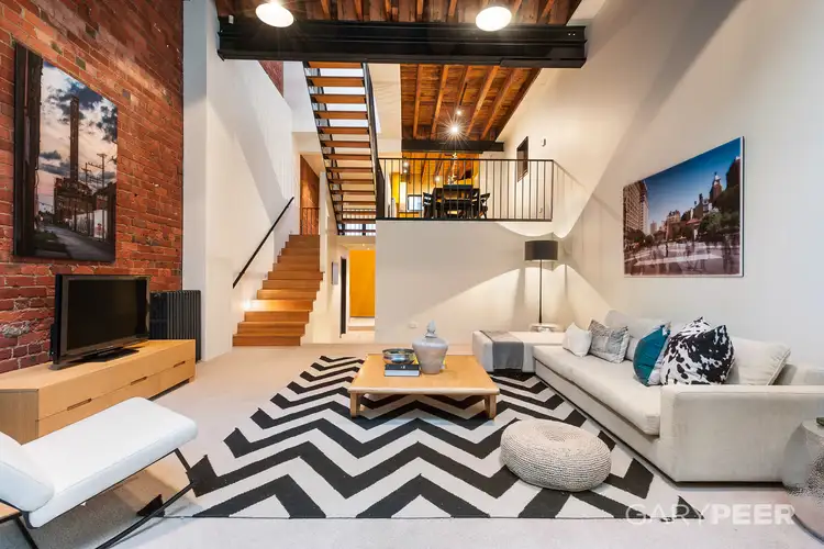 Third view of Homely house listing, 4 Anchor Place, Prahran VIC 3181