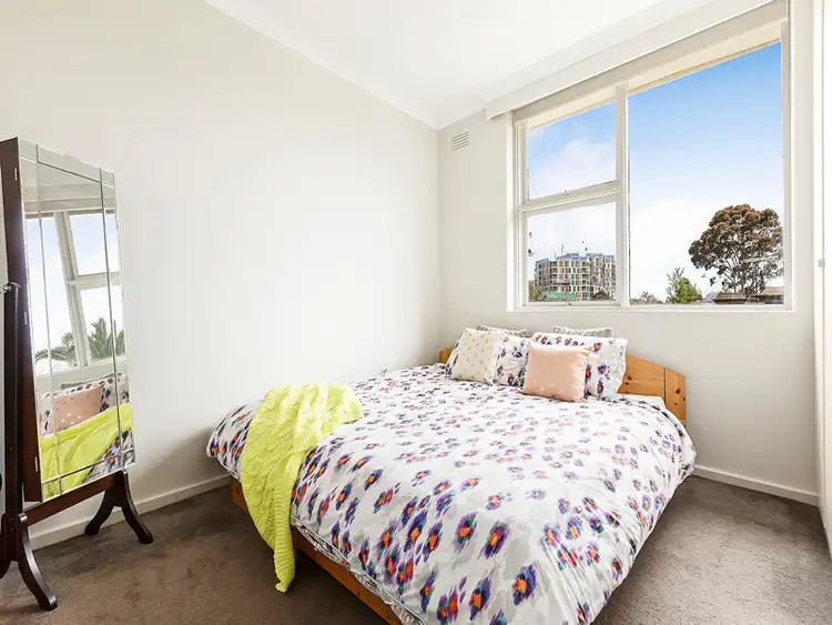 Third view of Homely apartment listing, 9/55 Northcote Road, Armadale VIC 3143