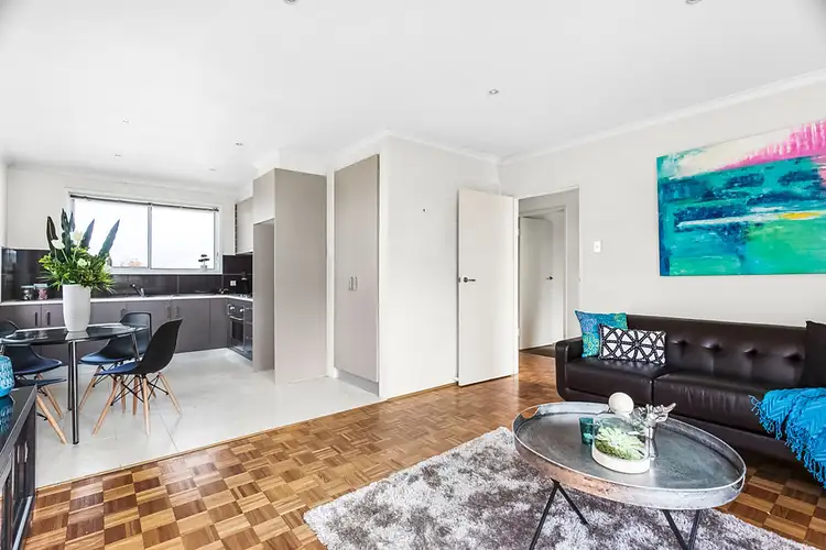 6/64 Powell Street, Yarraville VIC 3013