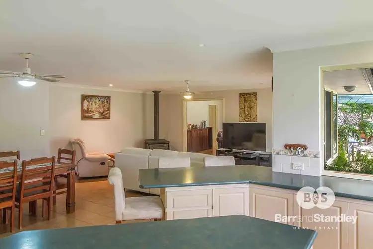 Sixth view of Homely house listing, 15 Watermass Place, Leschenault WA 6233