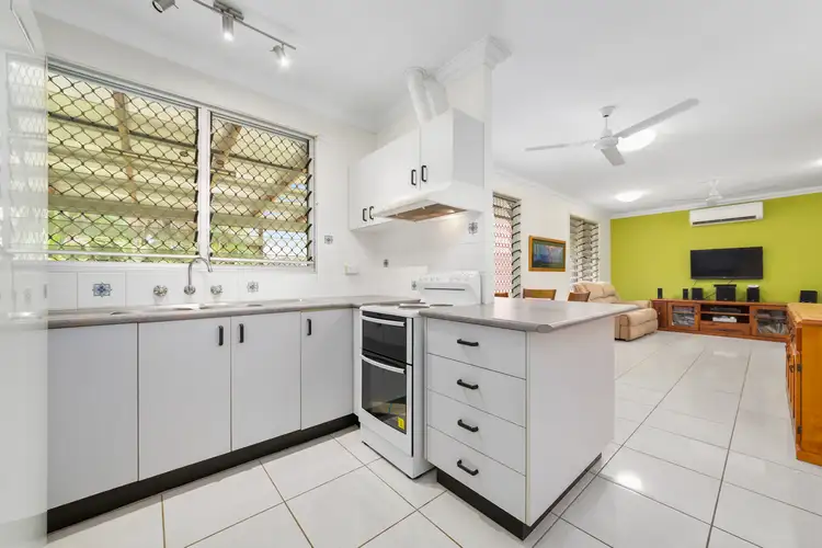 Third view of Homely house listing, 60 Union Terrace, Anula NT 812