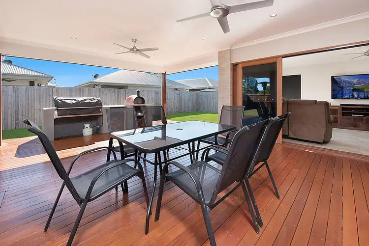 Second view of Homely house listing, 35 Sunshine Crescent, Caloundra West QLD 4551