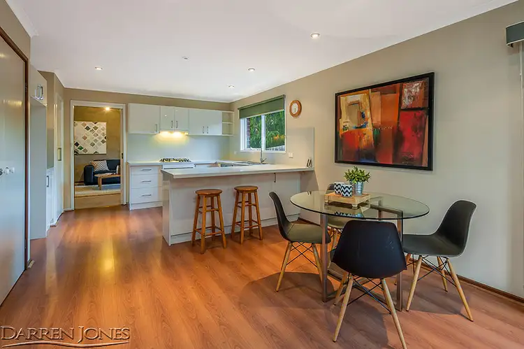 Fourth view of Homely unit listing, 4/52 Coventry Street, Montmorency VIC 3094