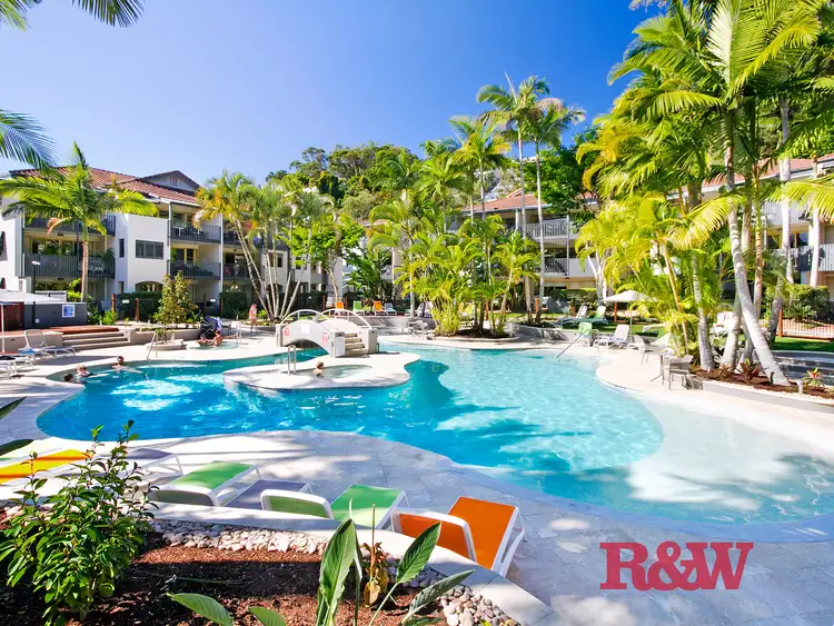 136/1 Halse Lane, Noosa Heads QLD 4567