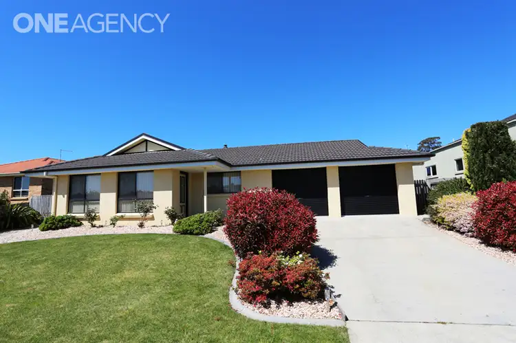 22 Wongarra Avenue, Legana TAS 7277