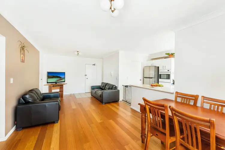 Third view of Homely unit listing, 8/507-511 Kingsway, Miranda NSW 2228