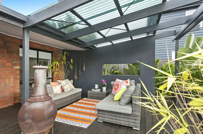 Main view of Homely house listing, 18 Richard Avenue, Ocean Grove VIC 3226