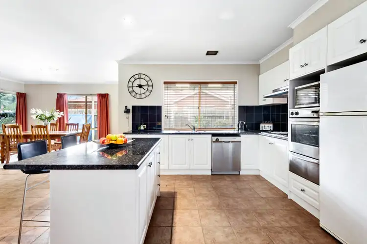Third view of Homely house listing, 42 Sunny Vale Drive, Langwarrin VIC 3910
