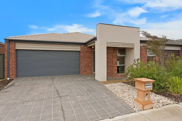 12 Connors Road, Mernda VIC 3754