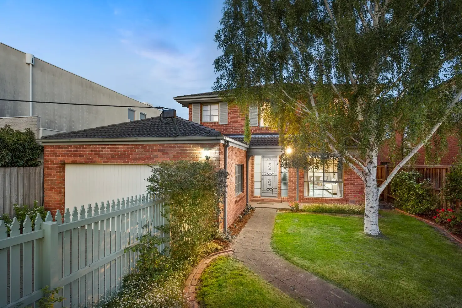 Main view of Homely house listing, 9 Elmhurst Road, Caulfield North VIC 3161