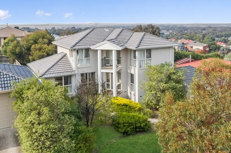 Main view of Homely house listing, 10 Keswick Rise, Sunbury VIC 3429