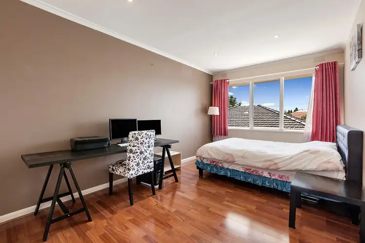 Third view of Homely apartment listing, 5/11 Whitmuir Road, Bentleigh VIC 3204