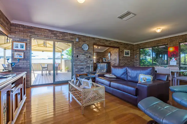 Sixth view of Homely house listing, 27 Dunstan Street, South Bunbury WA 6230