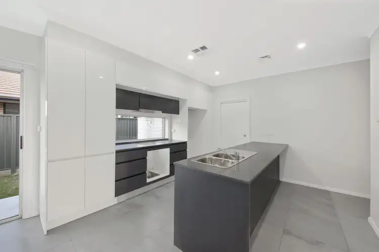 Third view of Homely semi-detached listing, 9a Cray Street, Oran Park NSW 2570
