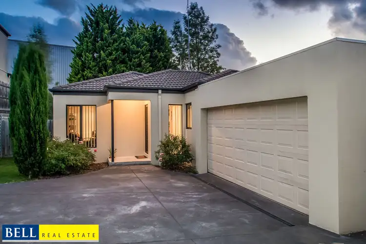 6/379-381 Maroondah Highway, Croydon North VIC 3136