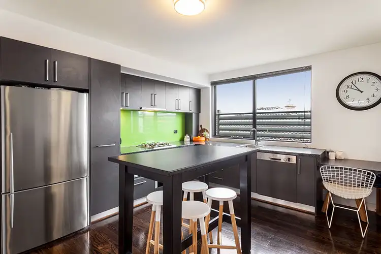 Third view of Homely apartment listing, 4/36 The Avenue, Balaclava VIC 3183