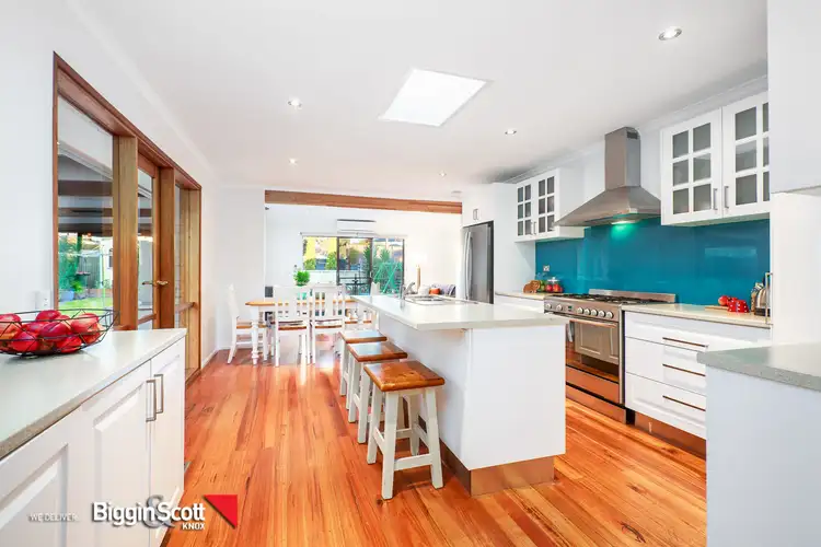 Fourth view of Homely house listing, 30 Burke Road, Ferntree Gully VIC 3156