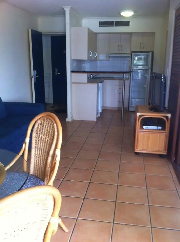 Fifth view of Homely unit listing, 252 - 253/180 Alexandra Parade, Alexandra Headland QLD 4572