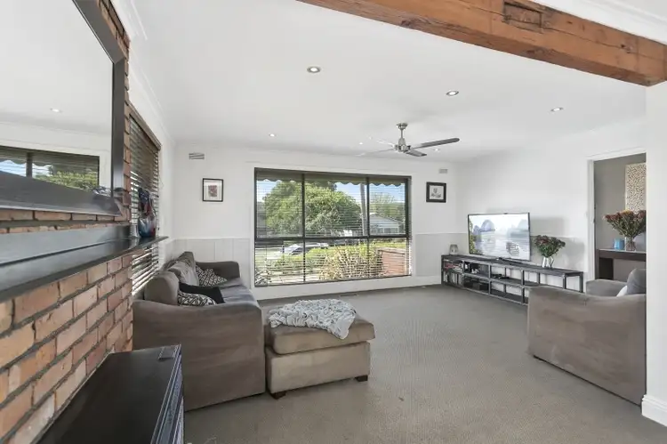 Third view of Homely house listing, 194 Main Road, Hepburn VIC 3461