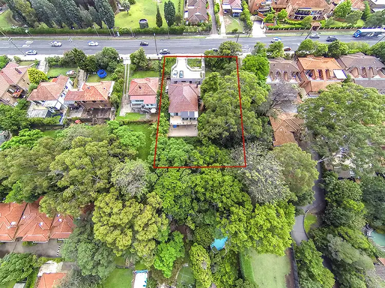 Second view of Homely house listing, 298 & 300 Blaxland Road, Ryde NSW 2112