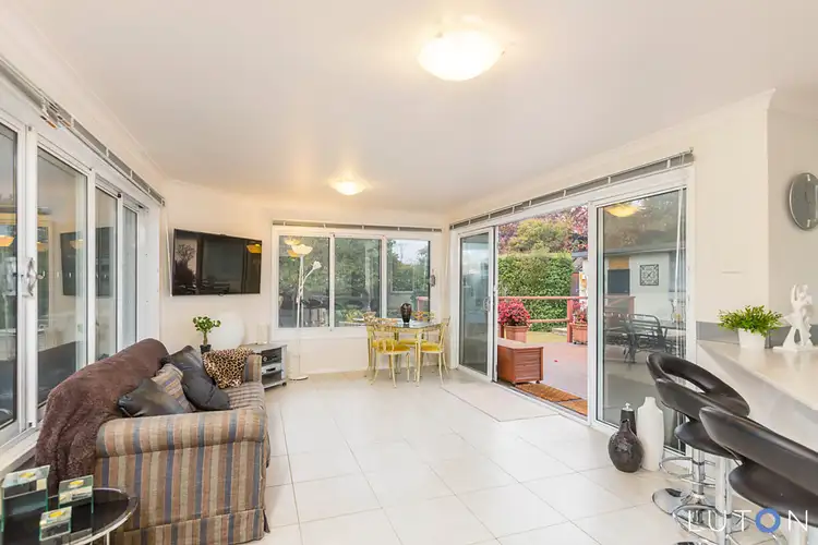Fifth view of Homely house listing, 20 Hemmant Street, O'connor ACT 2602