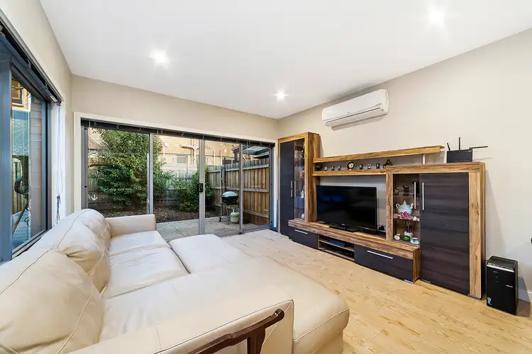 Fifth view of Homely townhouse listing, 1B Dianella Court, West Footscray VIC 3012