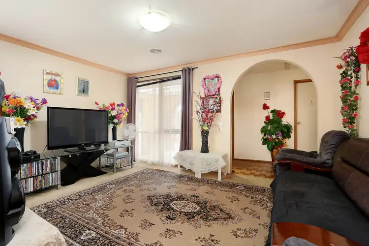 Second view of Homely house listing, 8 Andrew Street, Hampton Park VIC 3976