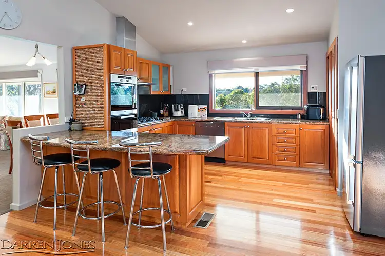 Fifth view of Homely house listing, 36 Royston Street, Diamond Creek VIC 3089