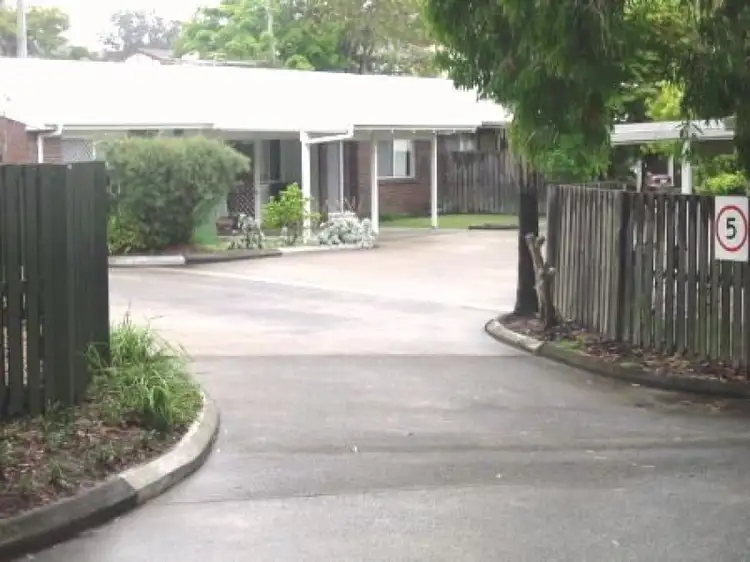 Main view of Homely unit listing, 15/11 Monash Road, Loganlea QLD 4131