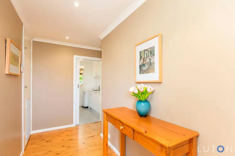 Third view of Homely house listing, 15 McIntosh Street, Scullin ACT 2614