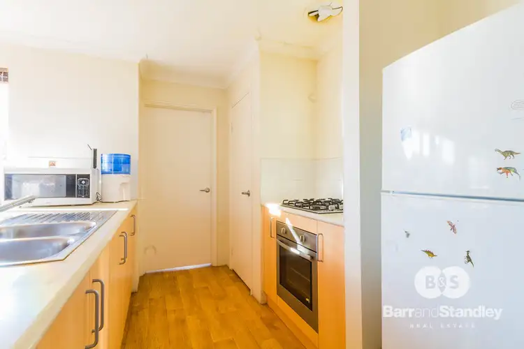 Sixth view of Homely unit listing, 64B Wisbey Street, Carey Park WA 6230