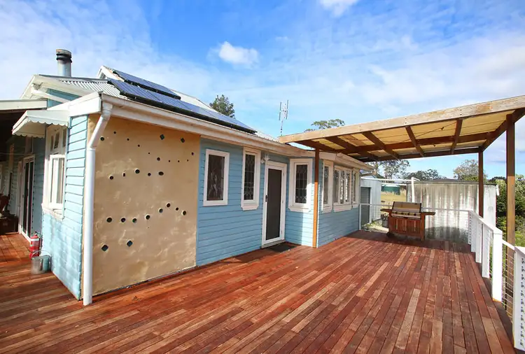 Fifth view of Homely house listing, 235 Morrows Road, Nana Glen NSW 2450