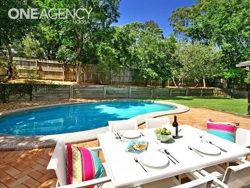 Main view of Homely house listing, 13 Fuller Court, Noosaville QLD 4566