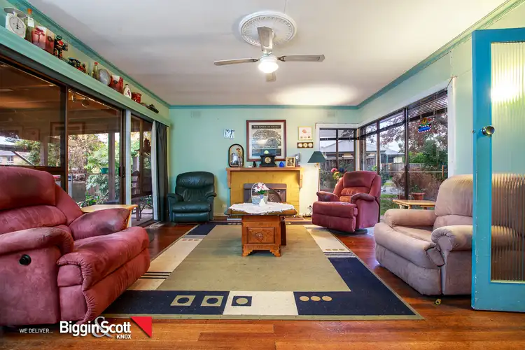 Third view of Homely house listing, 95 Orange Grove, Bayswater VIC 3153