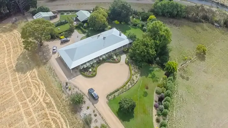 Third view of Homely house listing, 1521 Cressy Road, Cressy TAS 7302